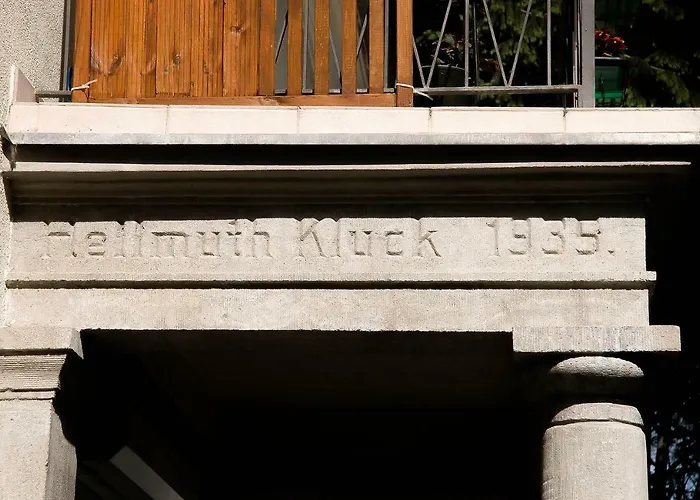 Sopocki Dworek