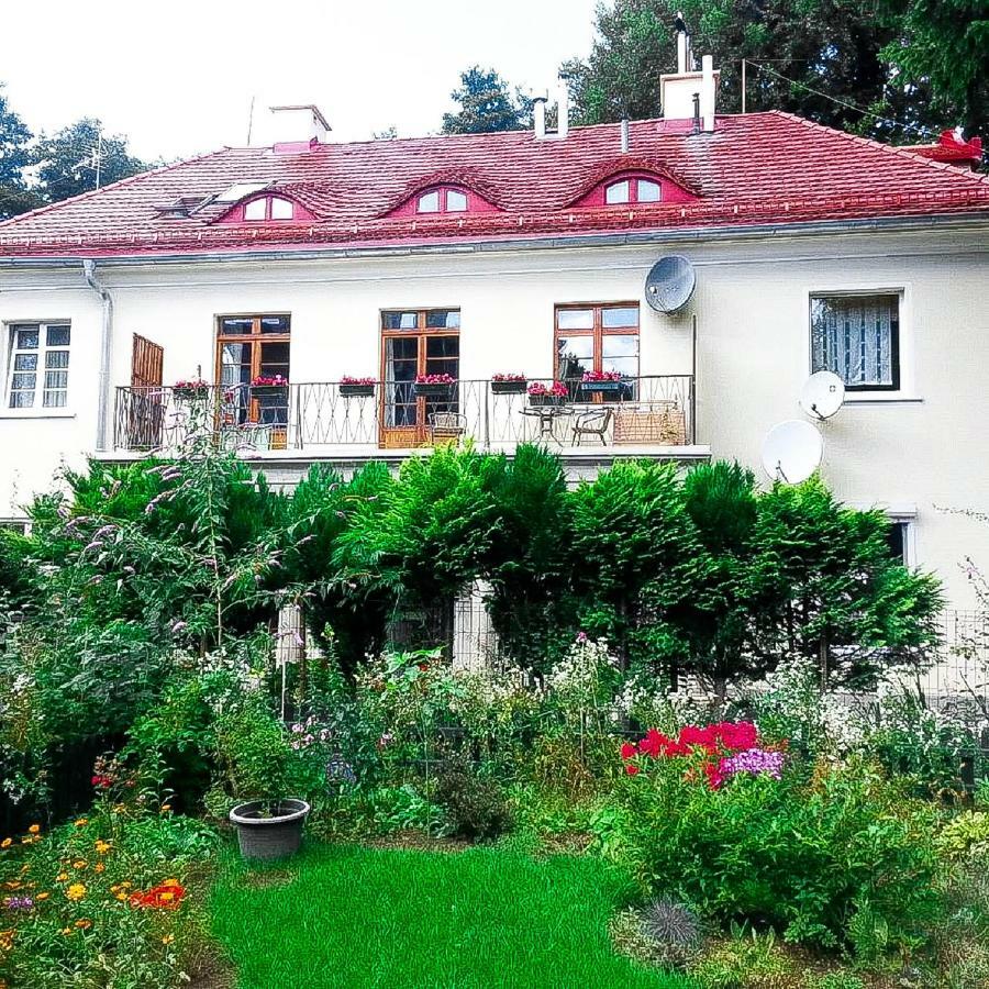 Sopocki Dworek