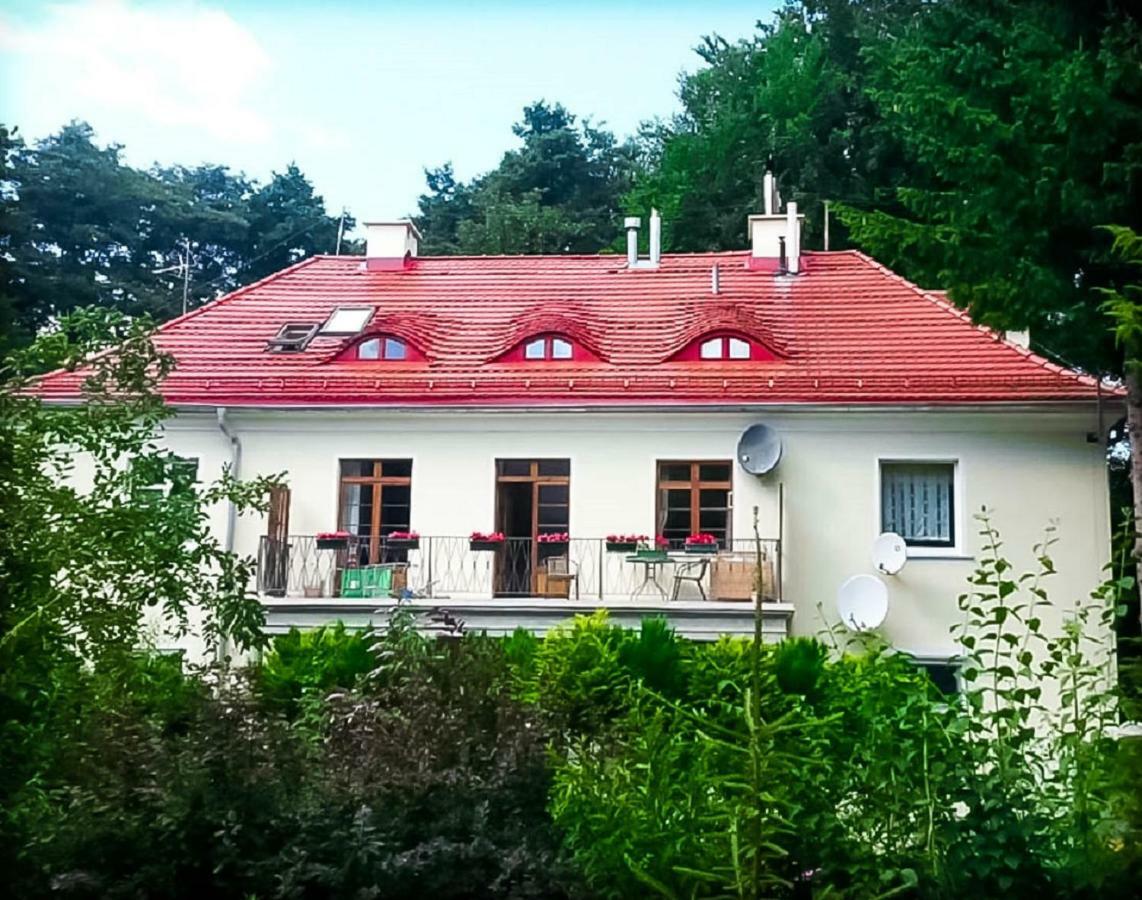 Sopocki Dworek * Sopot