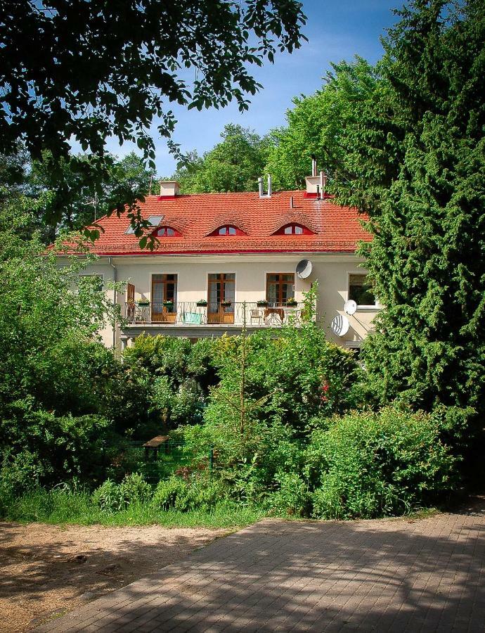 Sopocki Dworek Sopot