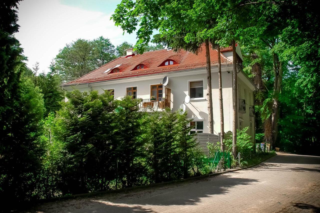 Sopocki Dworek