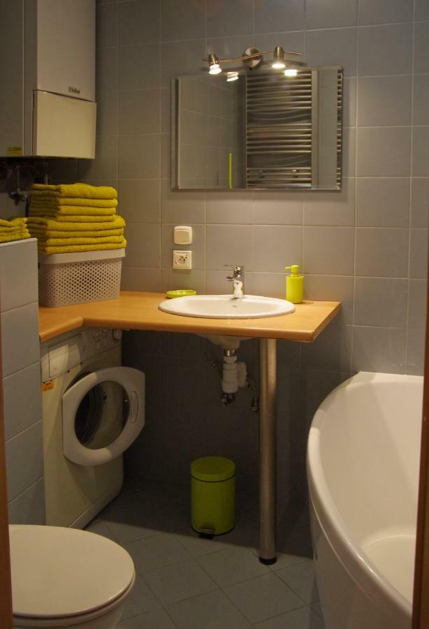 Apartment Sopocki Dworek Sopot
