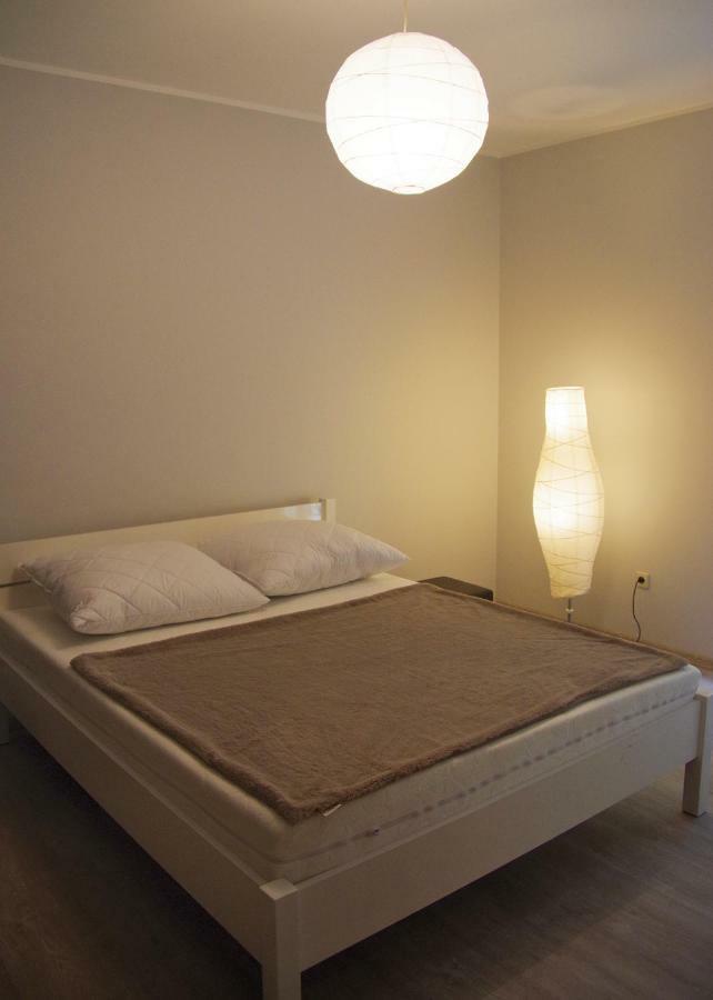 Apartment Sopocki Dworek *