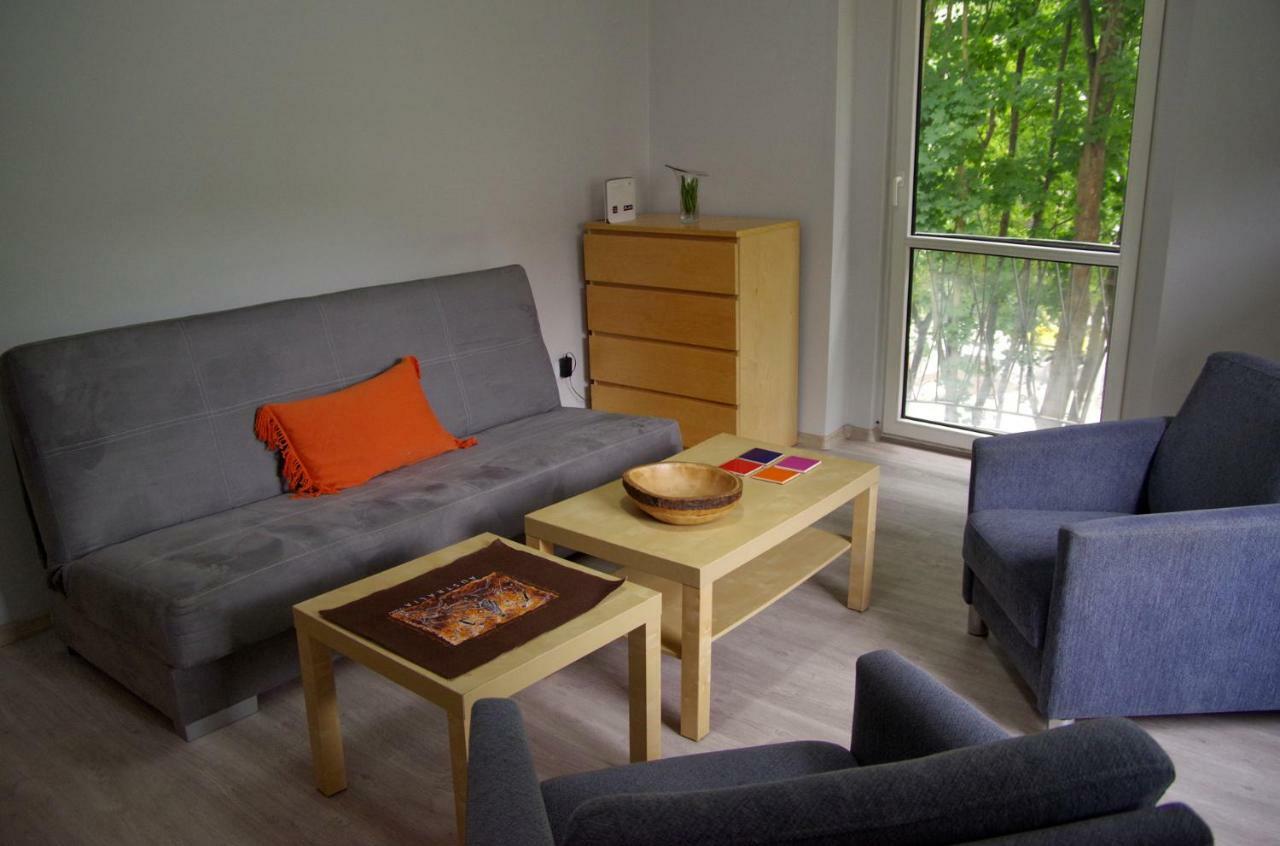Apartment Sopocki Dworek Sopot