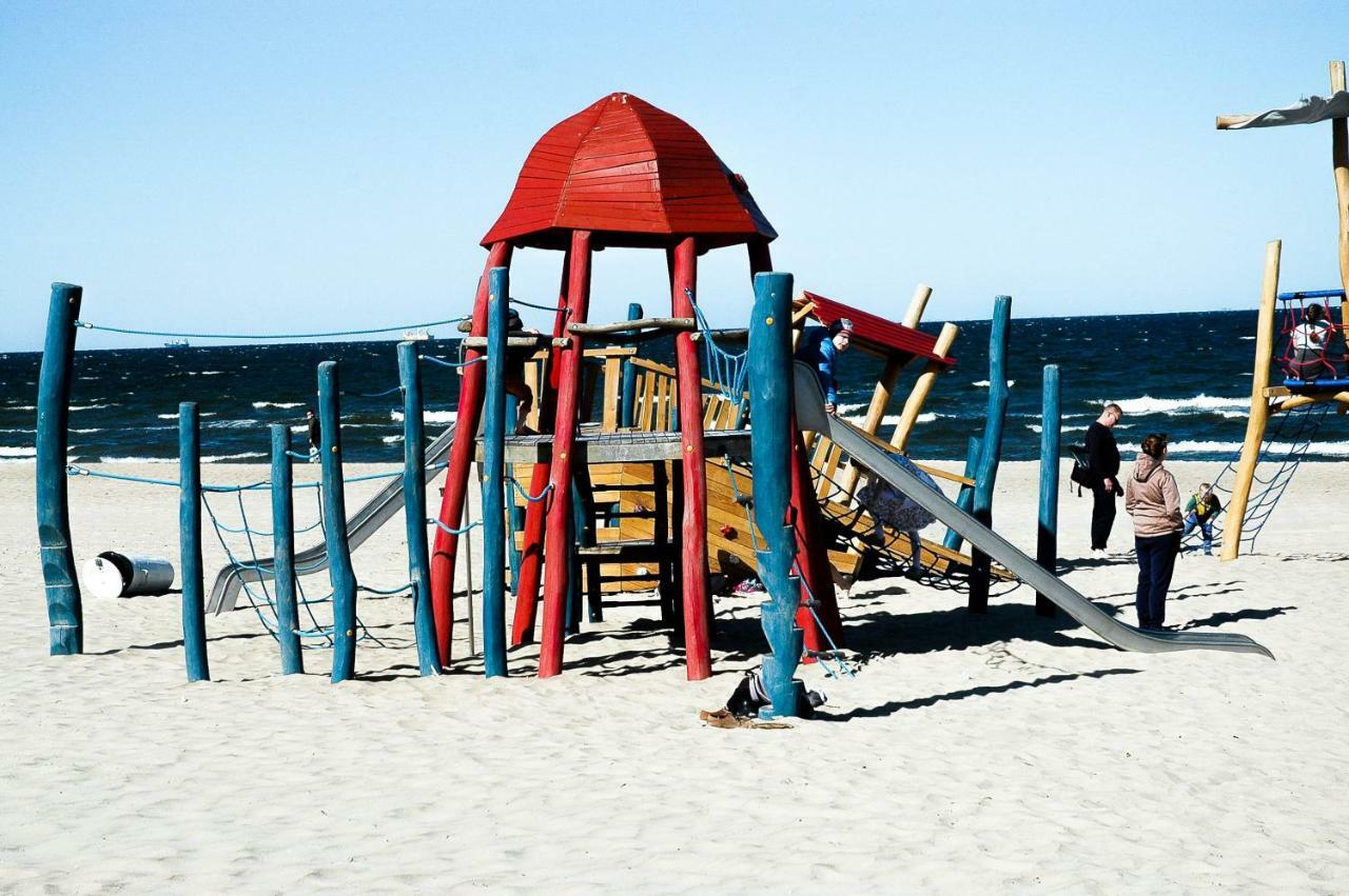 Appartamento Sopocki Dworek Sopot