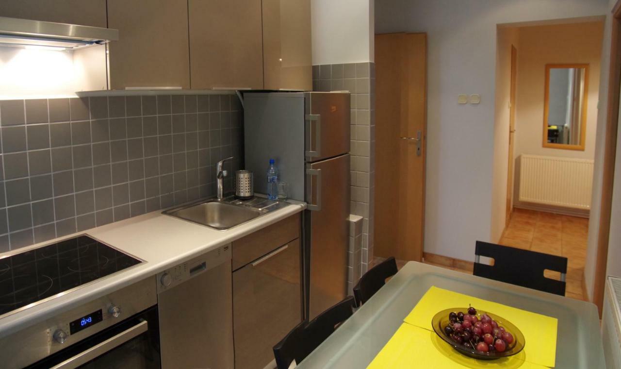 Sopocki Dworek Apartament