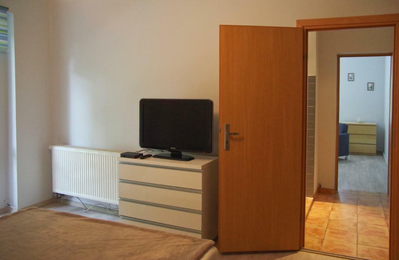 Apartament Sopocki Dworek *